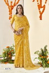 Agnira Vol 5 By Vallabhi Swarovski Work Brasso Sarees Wholesale Shop In Surat
